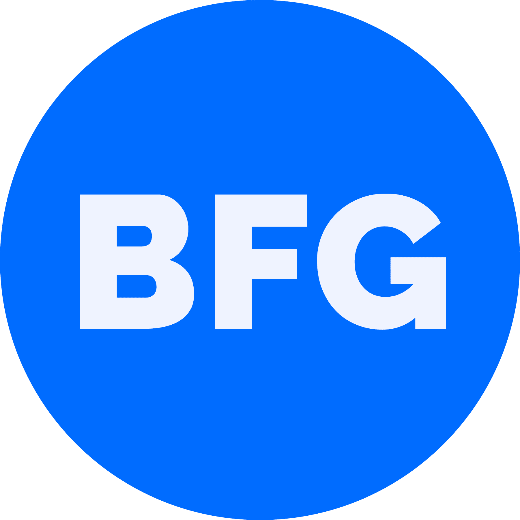 Break Free Graphics logo