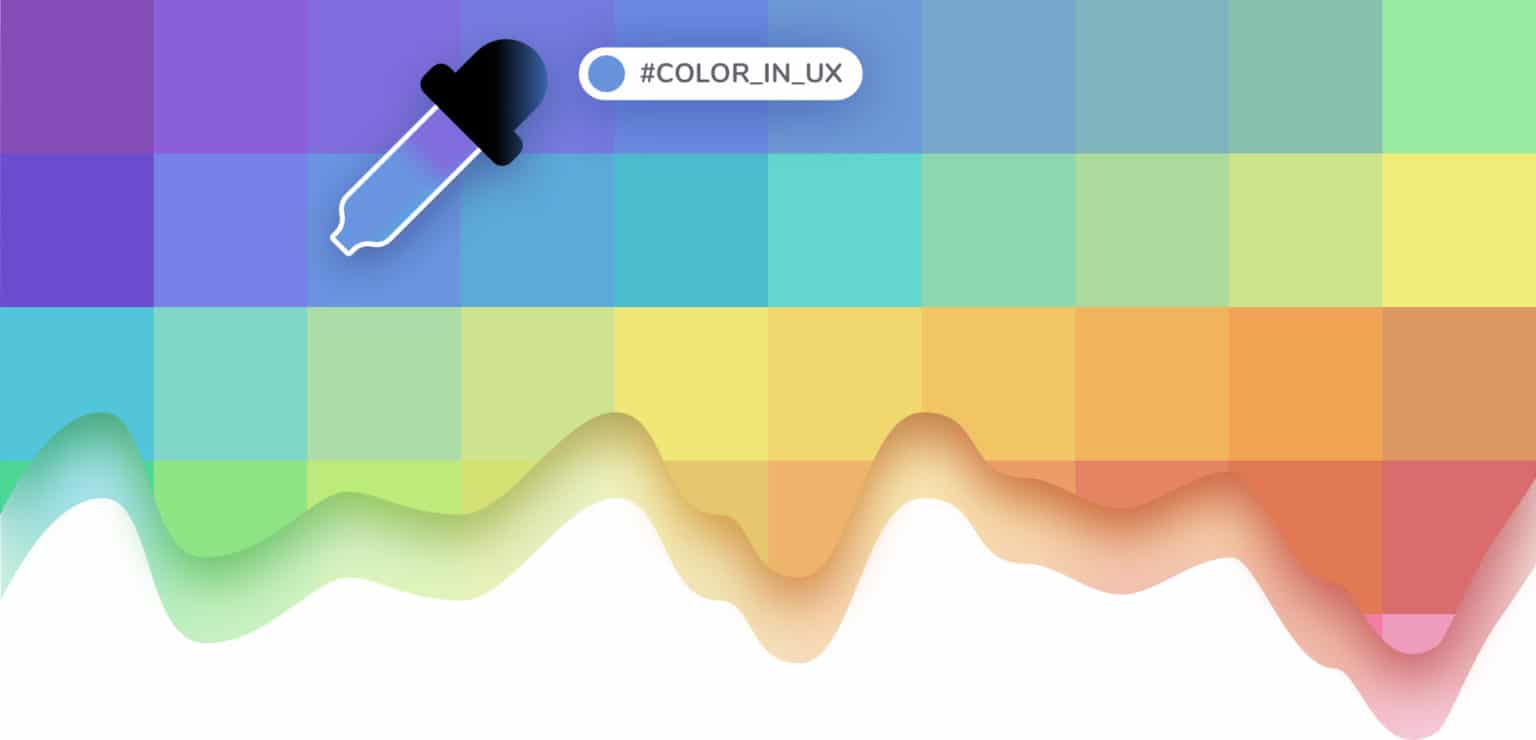 How to Use Color in UX Design | Break Free Graphics